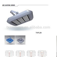 TIANXIANG yangzhou superior artesanías al aire libre 200 vatios led luz de inundación